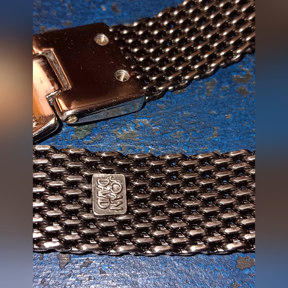 Joan and David metal - Picture 2 of 4